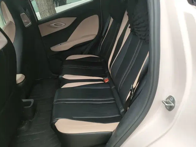 BYD Seagull — Фото автомобиля 16