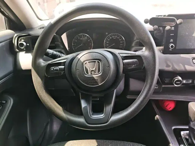 Honda XR-V — Фото автомобиля 6