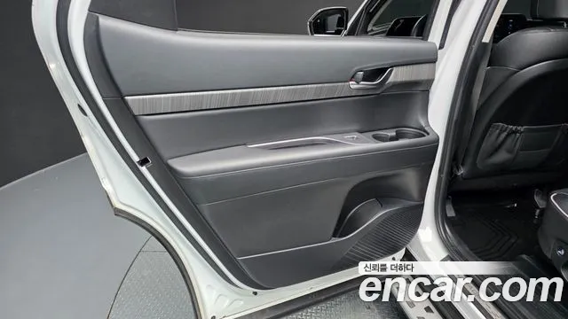 Hyundai Palisade The New Palisade Бензин 3.8 2WD — Фото автомобиля 25