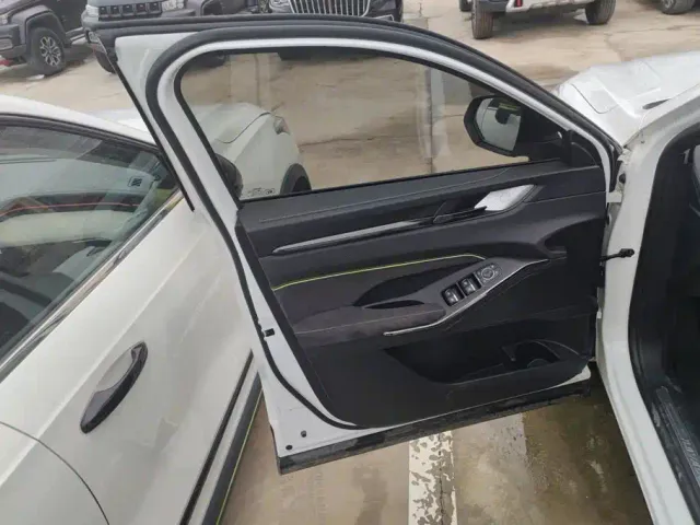 Haval H6S — Фото автомобиля 7