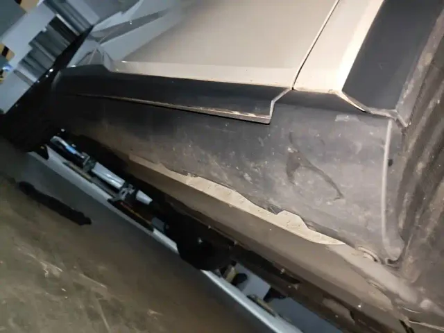 GAC Trumpchi GS3 — Фото автомобиля 17