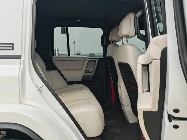 iCAR V23 — Фото автомобиля 14