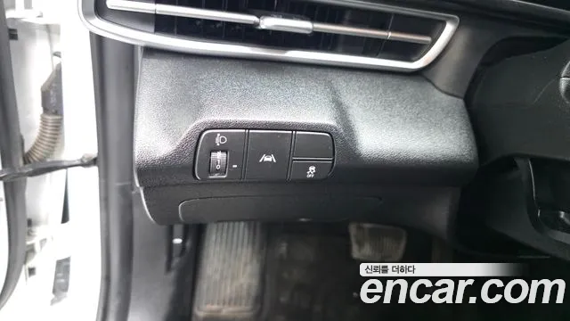 Hyundai AVANTE Avante (CN7) — Фото автомобиля 19