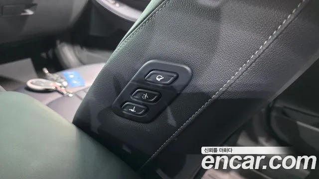 Hyundai Sonata DN8 — Фото автомобиля 29