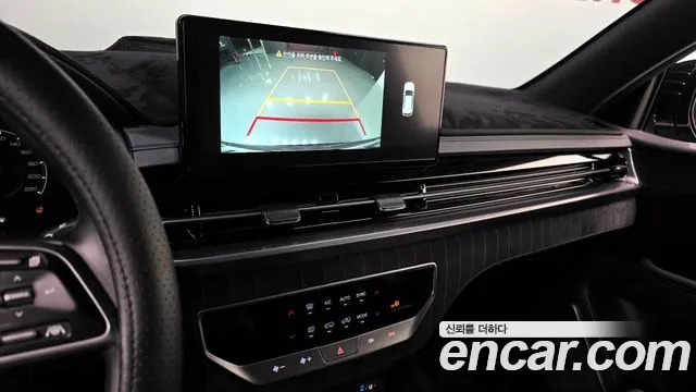 KG_Mobility_Ssangyong Rexton Rexton Arena Дизель 2.2 4WD — Фото автомобиля 15