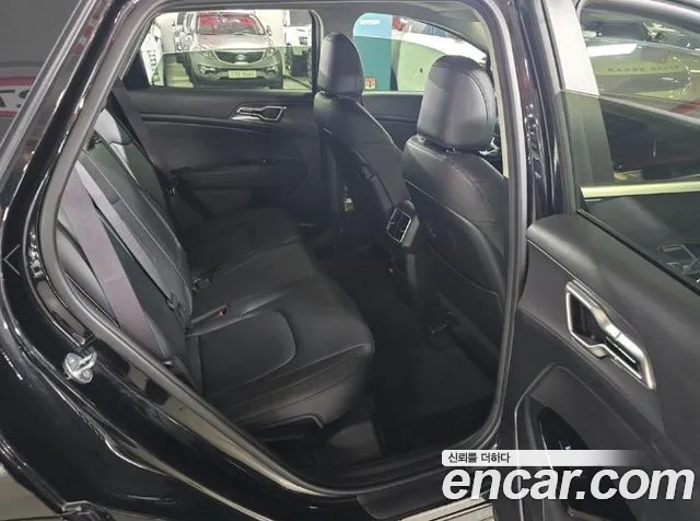 Kia Sportage 5th Gen — Фото автомобиля 13