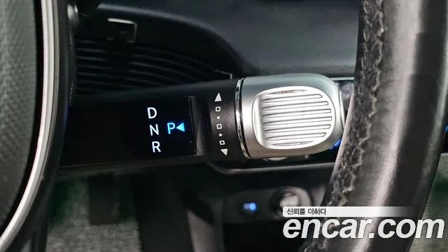 Hyundai Ioniq5 Ioniq5 — Фото автомобиля 9