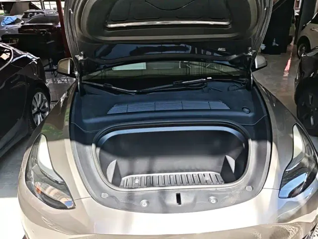 Tesla Model Y — Фото автомобиля 19