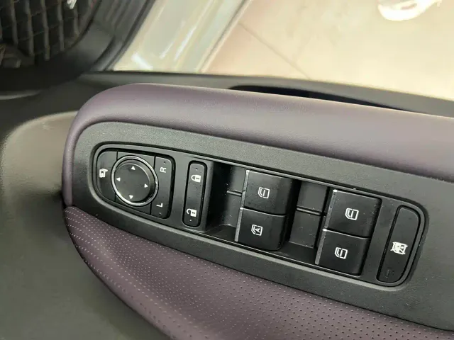 GAC Trumpchi M6 — Фото автомобиля 14