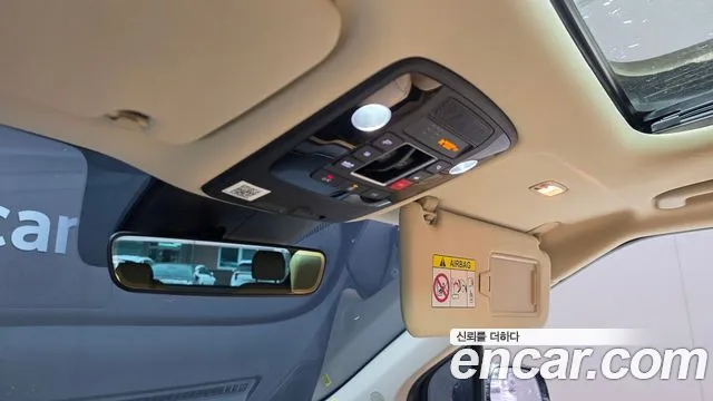 Kia Carnival 4th Gen — Фото автомобиля 27