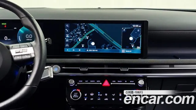 Hyundai Tucson NX4 — Фото автомобиля 19