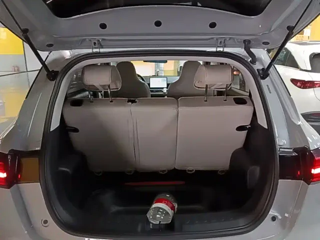 Wuling Binguo PLUS — Фото автомобиля 18
