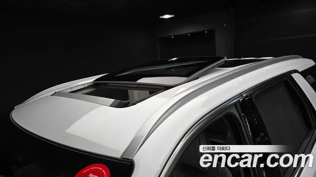 Hyundai Palisade The New — Фото автомобиля 17