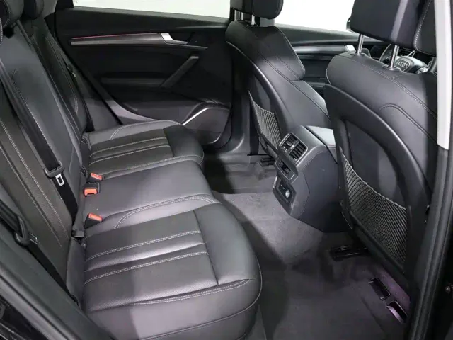 Audi Q5L — Фото автомобиля 7