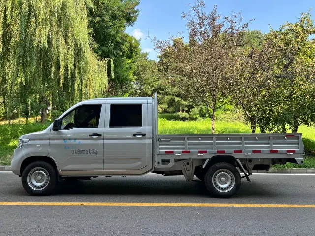 Wuling Rongguang New Truck — Фото автомобиля 4
