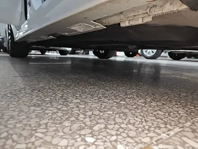 Honda Integra — Фото автомобиля 20