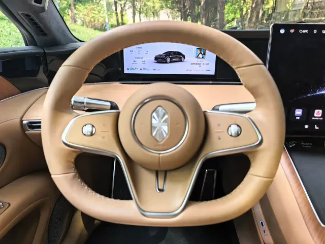 Stelato S9 — Фото автомобиля 10