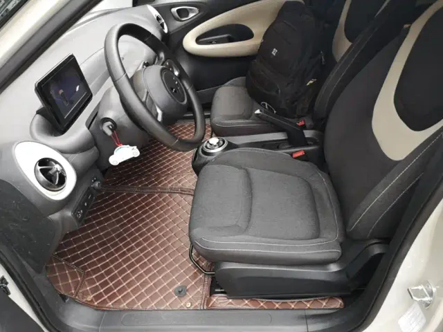 Wuling Bingo — Фото автомобиля 10