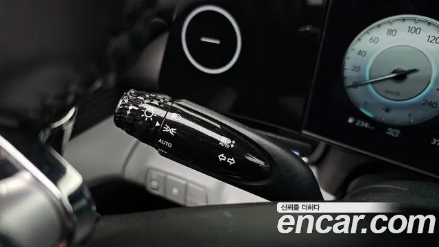 Hyundai AVANTE Новый Avante (CN7) — Фото автомобиля 28