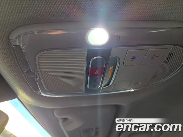 Hyundai Ioniq 5 — Фото автомобиля 19