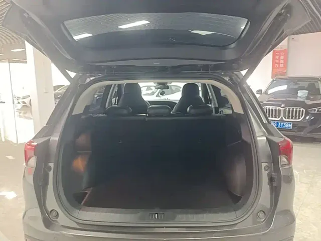 GAC Trumpchi GS4 — Фото автомобиля 18