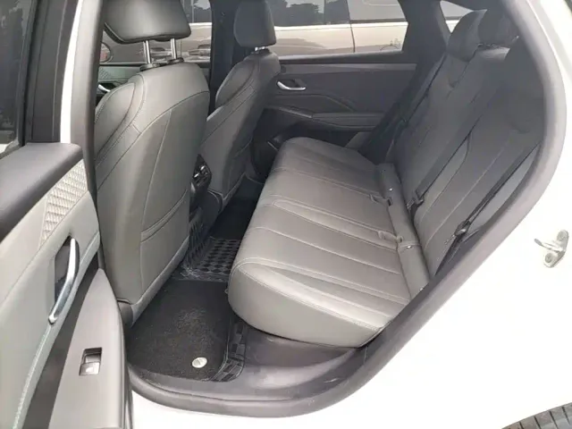 BYD Qin PLUS — Фото автомобиля 16