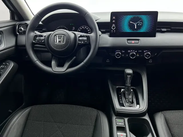 Honda Vezel — Фото автомобиля 16