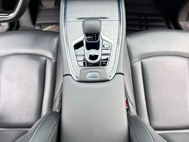 Chery Tiggo 8 PRO EV — Фото автомобиля 15