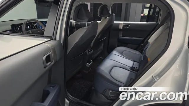 Kia EV3 — Фото автомобиля 26