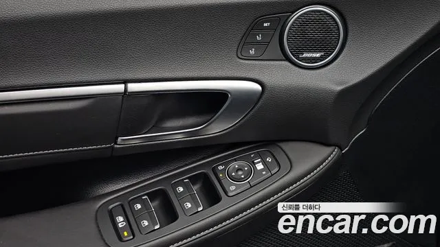 Hyundai Sonata Sonata Edge(DN8) — Фото автомобиля 29