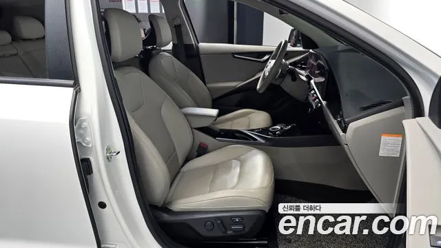 Kia Niro Niro (New) — Фото автомобиля 16