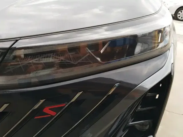 Changan CS75 Plus — Фото автомобиля 5