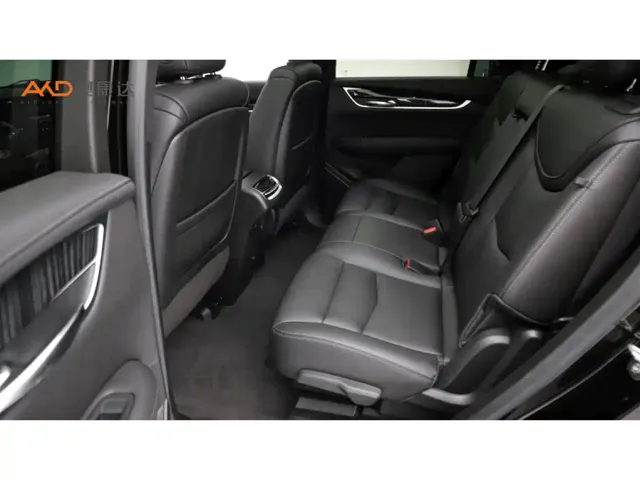 Cadillac XT6 — Фото автомобиля 7