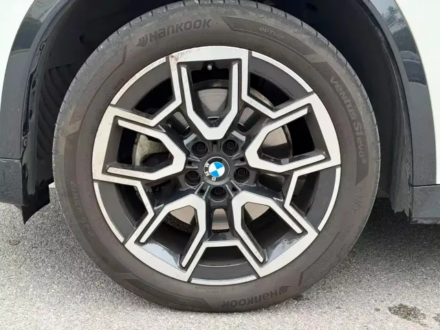 BMW X1 — Фото автомобиля 8