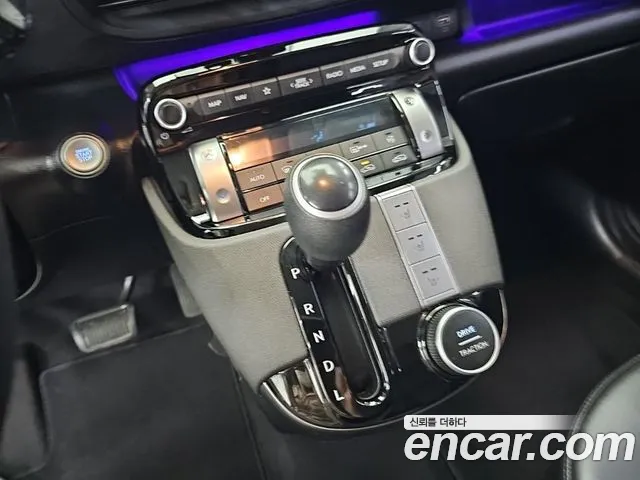 Hyundai Casper — Фото автомобиля 8