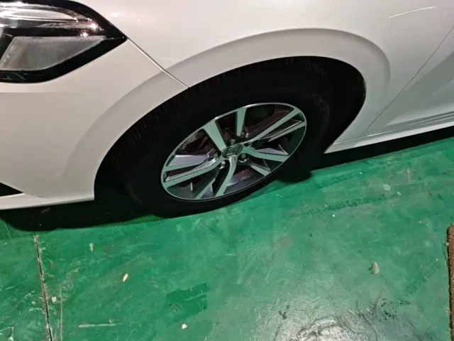 Honda Civic — Фото автомобиля 22