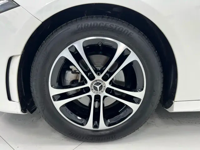 Mercedes-Benz A-Class — Фото автомобиля 19