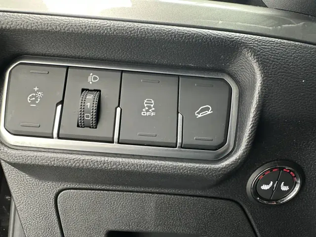 Haval H6 — Фото автомобиля 16