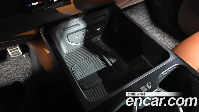 Kia Tasman — Фото автомобиля 25