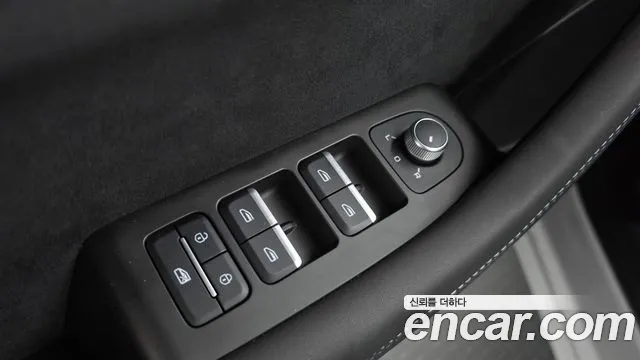 Renault-KoreaSamsung Grand Koleos Grand Koleos — Фото автомобиля 23