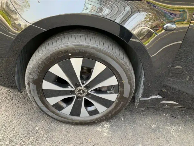 Mercedes-Benz Vito — Фото автомобиля 25