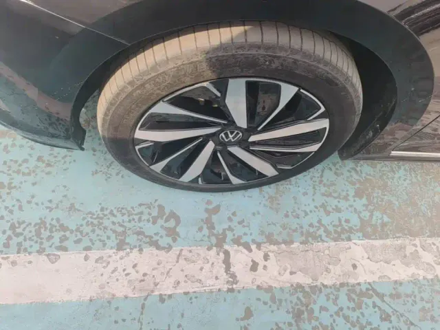 Volkswagen Passat — Фото автомобиля 22