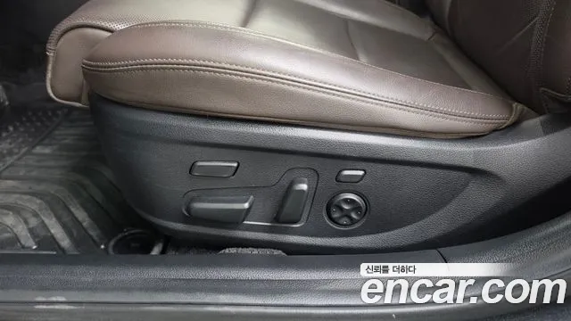 Hyundai Grandeur Новый Grandeur IG — Фото автомобиля 26