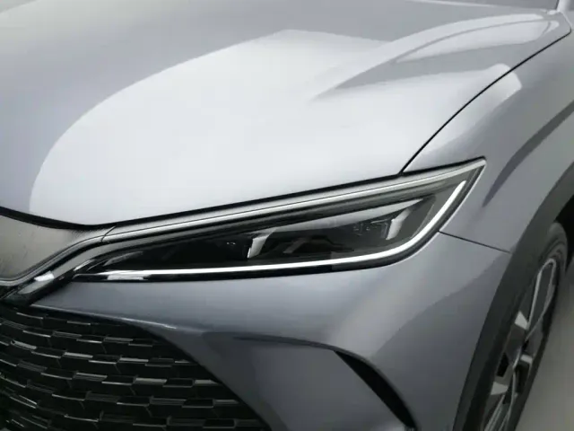 BYD Song L DM-i — Фото автомобиля 7