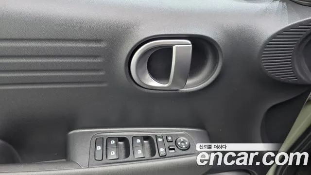 Hyundai Casper — Фото автомобиля 26