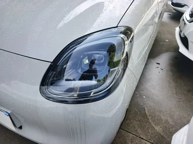Wuling Hongguang Mini EV — Фото автомобиля 23