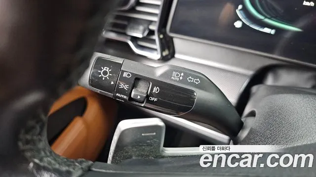 Kia Sportage Generation 5 — Фото автомобиля 28