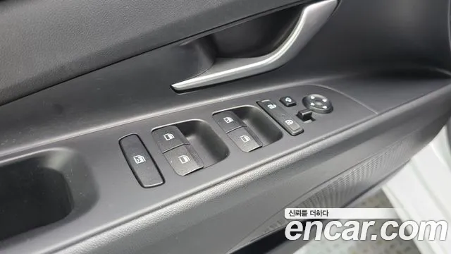 Hyundai AVANTE Avante (CN7) — Фото автомобиля 28