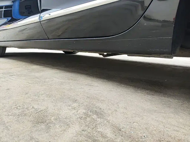 Buick LaCrosse — Фото автомобиля 20