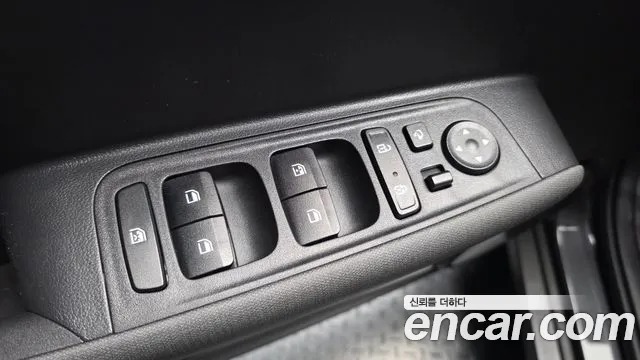 Hyundai Casper — Фото автомобиля 28